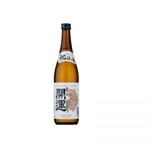 Kaiun Iwaizake Tokubetsu Honjozo